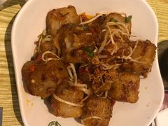 -添好运点心专门店(百老汇店)