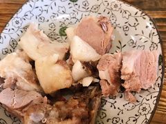 -格日勒阿妈蒙古厨房(大召店)