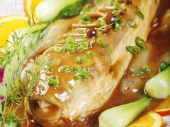 红烧河鲀&nbsp;(7)-天正河鲀·河豚亭(大连店)