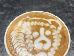 -Manner Coffee(中国凤凰大厦店)