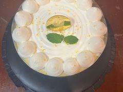 -柏尼娅PEARIA·蛋糕定制(静安店)