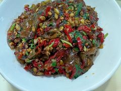 -笨罗卜浏阳菜馆(龙华鹏润达店)