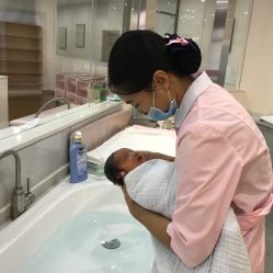 点击看大图 -兰心墩楠月子会所(万达店)