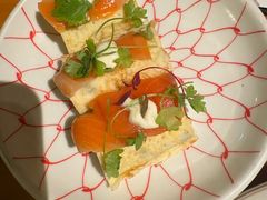 -OLLA 西班牙餐厅(丰盛里店)