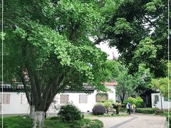 -苏州东山雕花楼宾馆