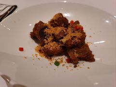-醉辉皇原味海鲜江南菜(成都大魔方店)