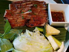 -星叶·东南亚料理(宁波万象汇店)