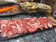 -蜀大侠火锅(森兰花园城店)