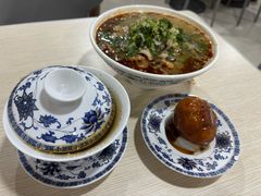 精选全羊杂-阿叶羊杂碎(前进街店)