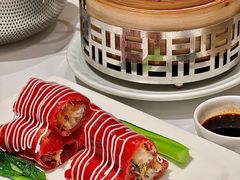 红米龙利鱼肠粉-天然台1908(中建广场店)