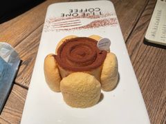 -玖壹咖啡(临河街店)