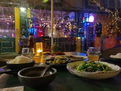 -JUKEBOX玖部音乐餐厅(华侨城店)