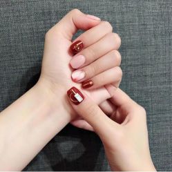 -Pink You美甲美睫纹绣定制中心