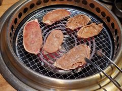 -黑牛黑猪烤肉专门店(万象城店)