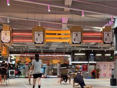 -燃无界格斗·拳击搏击体能馆(优品道店)