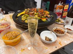 -一烙锅(友谊店)