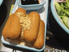 -江边城外烤全鱼(汉光百货店)