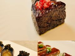 -木守西溪溪隐餐厅