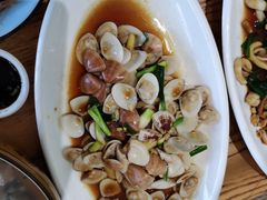 -金海湾海鲜排档(朱家尖店)