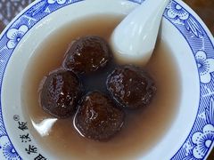 -粗茶淡饭(东关街店)