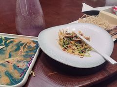 -俏东方·海味水饺·青岛菜(崂山店)
