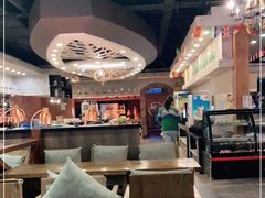 大堂-好伦哥(温都水城店)