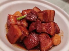 老上海红烧肉-亢龙太子酒轩(东湖店)