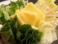 -亮欢寨酸汤鱼(沙冲路店)