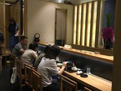 大堂-昇鳗鱼家(浦东店)