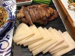 -京氣春饼(机场店)