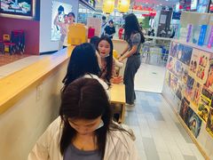 -怪物的冰与火(天虹商场中山路店)