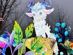 -武汉园博园(武汉自然博物馆)