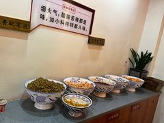 -李氏紫竹林卤粉(火车站店)