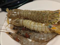 -五月罗马海鲜自助餐厅(月星环球港店)