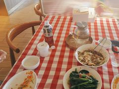 -西贝莜面村(金隅嘉品mall店)