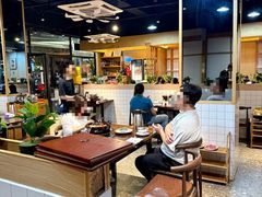 -凤兴鸡煲(宝安海雅店)