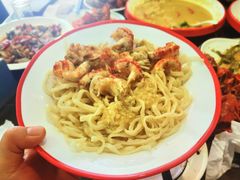 -盱眙虾神於氏龙虾(夫子庙红街店)