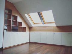 -索菲亚衣柜橱柜全屋定制(真北红星店)
