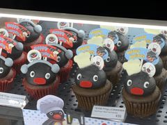 -Pantry's Best派悦坊蛋糕(世纪金源店)