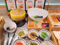 -比格比萨自助(诺亚大厦店)