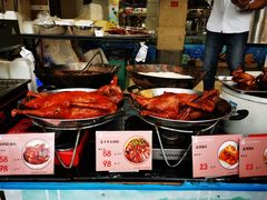 -东江海鲜酒家(艺都分店)