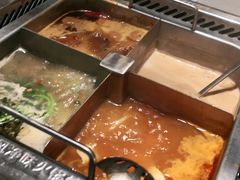 -海底捞火锅(苏宁生活广场店)