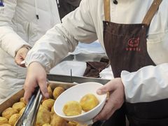 -毛华美食(清扬路店)