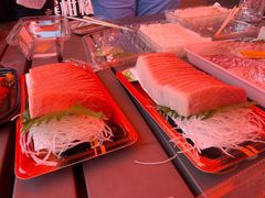 -南纪白浜Toretore市场