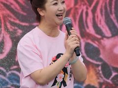 -大唐不夜城-开元广场
