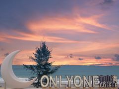 -西涌国际滨海旅游区