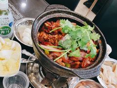 -川香煲(茅台路店)