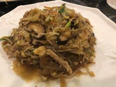 -桃园中华料理炸酱面(燕儿岛路店)