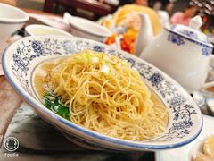 -中国大酒店·食街