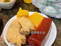 -清真·白记年糕(牛街北口店)